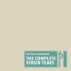 PALE FOUNTAINS-THE COMPLETE VIRGIN YEARS -BOX- (4CD)