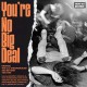V/A-YOU'RE NO BIG DEAL - GRUNGE, THE U.S. UNDERGROUND AND BEYOND 1984-1994 -BOX- (4CD)