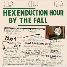 FALL-HEX ENDUCTION HOUR -COLOURED/LTD- (2LP)