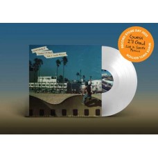 DINOSAUR JR.-GUESS I'LL CRAWL (LIVE IN SANTA MONICA) -COLOURED/RSD- (LP)