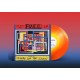 FALL-REAL NEW FALL LP FORMERLY "COUNTRY ON THE CLICK" -COLOURED/RSD- (LP)