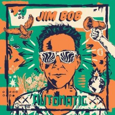 JIM BOB-AUTOMATIC (CD)