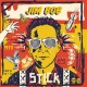 JIM BOB-STICK -COLOURED- (LP)