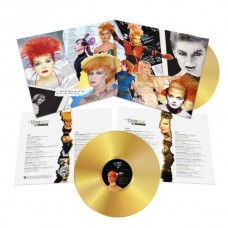 TOYAH-CHAMELEON - THE VERY BEST OF TOYAH -COLOURED/LTD- (2LP)
