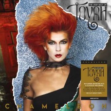 TOYAH-CHAMELEON - THE VERY BEST OF TOYAH -DIGI- (2CD)
