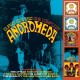 ANDROMEDA-TURNS TO DUST - THE COMPLETE ANDROMEDA -BOX- (5CD)