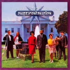 ASTRALASIA-THE SEVEN-POINTED STAR -BOX- (4CD)