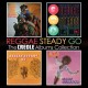 V/A-REGGAE STEADY GO - THE CREOLE ALBUMS COLLECTION 1970 - 1972 (2CD)