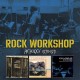 ROCK WORKSHOP-ANTHOLOGY - 1970-1971 -BOX- (3CD)