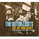 OUTER LIMITS-JUST ONE MORE CHANCE ANTHOLOGY 1965-1968 -DIGI- (2CD)