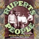 RUPERTS PEOPLE-DREAM IN MY MIND - ANTHOLOGY 1967-1999 (CD)