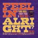 V/A-FEELIN' ALRIGHT - MOD, ROCK, FUNKY PROG & HEAVY JAZZ 1967-1972 -BOX- (3CD)