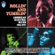 V/A-ROLLIN' AND TUMBLIN' AMERICAN ELECTRIC BLUES 1965-1971 -BOX- (3CD)