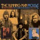 RUNNING MAN & MOUSE-FIND YOURSELF - THE COMPLETE RECORDINGS 1972-1973 -DIGI- (2CD)