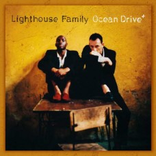 LIGHTHOUSE FAMILY-OCEAN DRIVE -BOX- (4CD)
