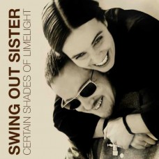 SWING OUT SISTER-CERTAIN SHADES OF LIMELIGHT -BOX- (8CD)