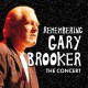 V/A-REMEMBERING GARY BROOKER - THE CONCERT (2CD+BLU-RAY+DVD)