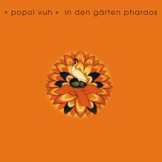 POPOL VUH-IN DER GARTEN PHARAOS (LP)