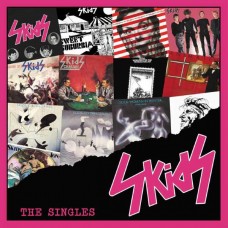 SKIDS-THE SINGLES (2CD)