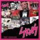 SKIDS-THE SINGLES (2CD)