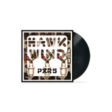HAWKWIND-P.X.R.5 (LP)