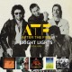 AFTER THE FIRE-BRIGHT LIGHTS 1974-1983 -BOX- (6CD)