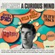 V/A-JOE MEEK: A CURIOUS MIND OUTER SPACE! HORROR! DEATH DISCS! THE WILD WEST! DEMOS! -BOX- (3CD)