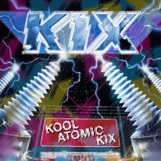 KIX-COOL ATOMIC KIX -BOX- (8CD)