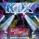 KIX-COOL ATOMIC KIX -BOX- (8CD)