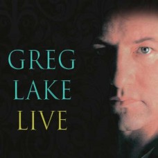 GREG LAKE-LIVE (3CD)