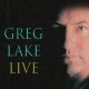 GREG LAKE-LIVE (3CD)