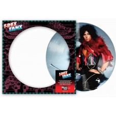 T. REX-TANX -PD/RSD- (LP)