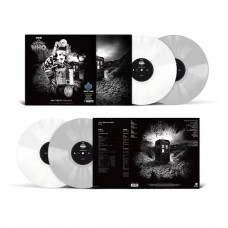 DOCTOR WHO-THE TENTH PLANET -COLOURED/RSD- (2LP)