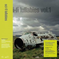 LONDON SUEDE-SCI-FI LULLABIES -HQ- (3LP)