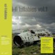 LONDON SUEDE-SCI-FI LULLABIES -HQ- (3LP)
