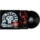 DOG TRUMPET-LIVE FOREVER (LP)