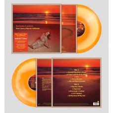 BELINDA CARLISLE-ONCE UPON A TIME IN CALIFORNIA -COLOURED- (LP)