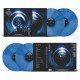 DOCTOR WHO-THE MOONBASE -COLOURED- (2LP)
