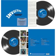 V/A-HOLLAND-DOZIER-HOLLAND: INVICTUS RECORDS (LP)