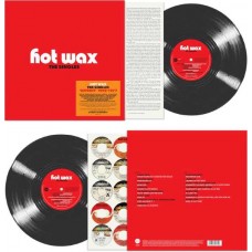 V/A-HOLLAND-DOZIER-HOLLAND: INVICTUS RECORDS (LP)