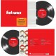 V/A-HOLLAND-DOZIER-HOLLAND: INVICTUS RECORDS (LP)