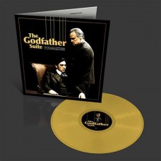 B.S.O. (BANDA SONORA ORIGINAL)-GODFATHER SUITE -COLOURED/LTD- (LP)