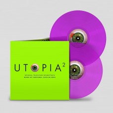 B.S.O. (BANDA SONORA ORIGINAL)-UTOPIA 2 -COLOURED- (2LP)