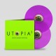 B.S.O. (BANDA SONORA ORIGINAL)-UTOPIA 2 -COLOURED- (2LP)