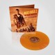 B.S.O. (BANDA SONORA ORIGINAL)-THE ROAD WARRIOR - MAD MAX 2 -COLOURED/LTD- (LP)
