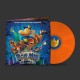 B.S.O. (BANDA SONORA ORIGINAL)-DOG MAN -COLOURED- (LP)