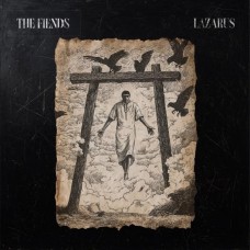 FIENDS-LAZARUS (CD)