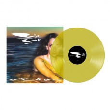 NADAH EL SHAZLY-LAINI TANI -COLOURED/LTD- (LP)