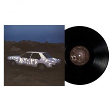 SIJYA-LEATHER & BRASS (LP)