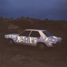 SIJYA-LEATHER & BRASS (CD)